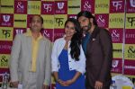 Ranveer Singh, Sonakshi Sinha at Mills & Boon launches film Lootera collection on 27th June 2013 (4).JPG